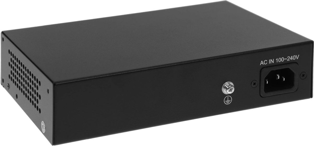 Коммутатор Cudy FS1016 — фото 3