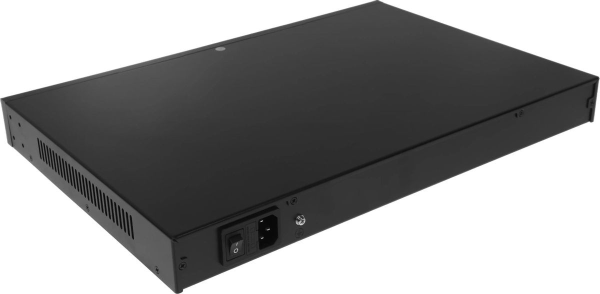 Коммутатор Cudy GS2048PS4-720W — фото 3