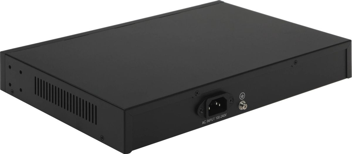 Коммутатор Cudy FS1026PS1 — фото 3