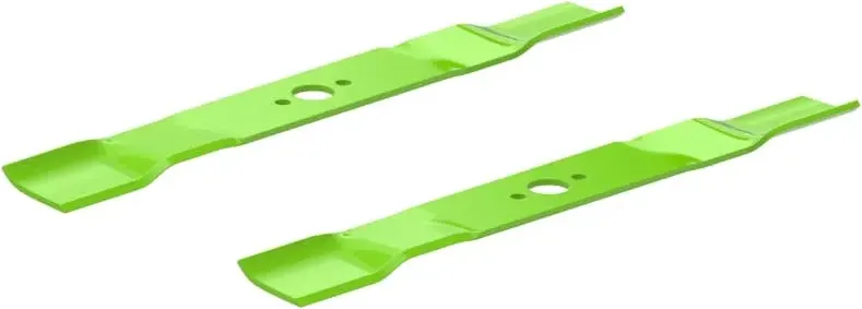 Нож для газонокосилки Greenworks 2958007 (2шт)