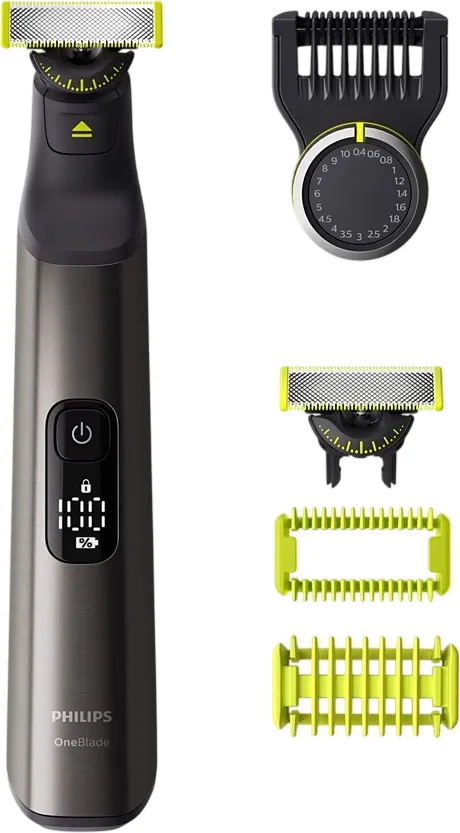 Триммер Philips OneBlade QP6552/15