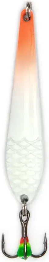 Блесна Namazu Whitebait Fish / N-WWF42-D01