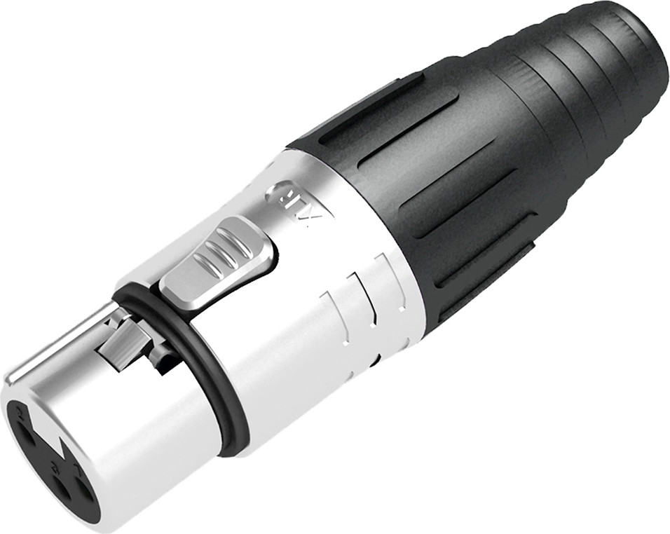 Коннектор Seetronic SCSF3