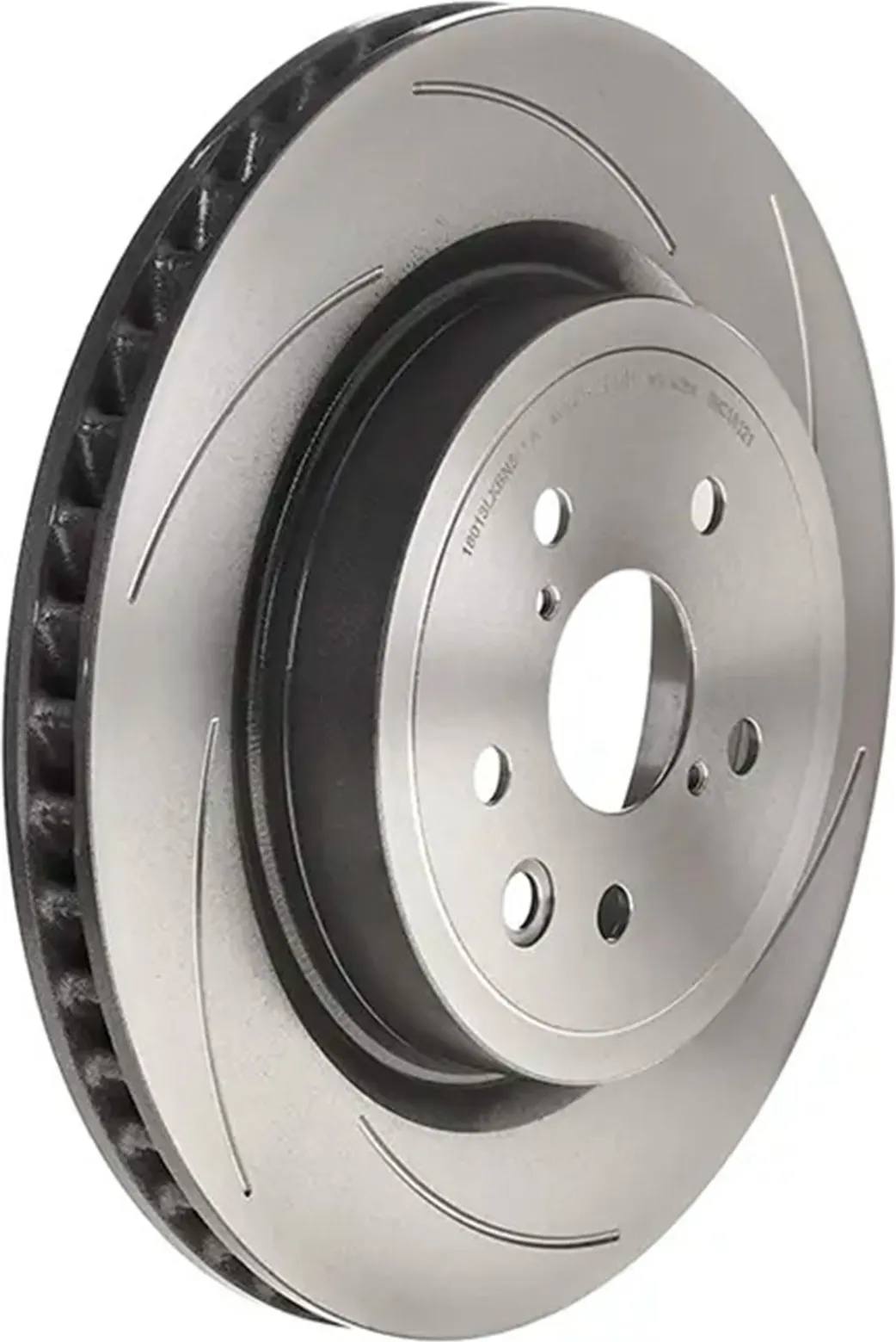 Тормозной диск Brembo 09.C181.21