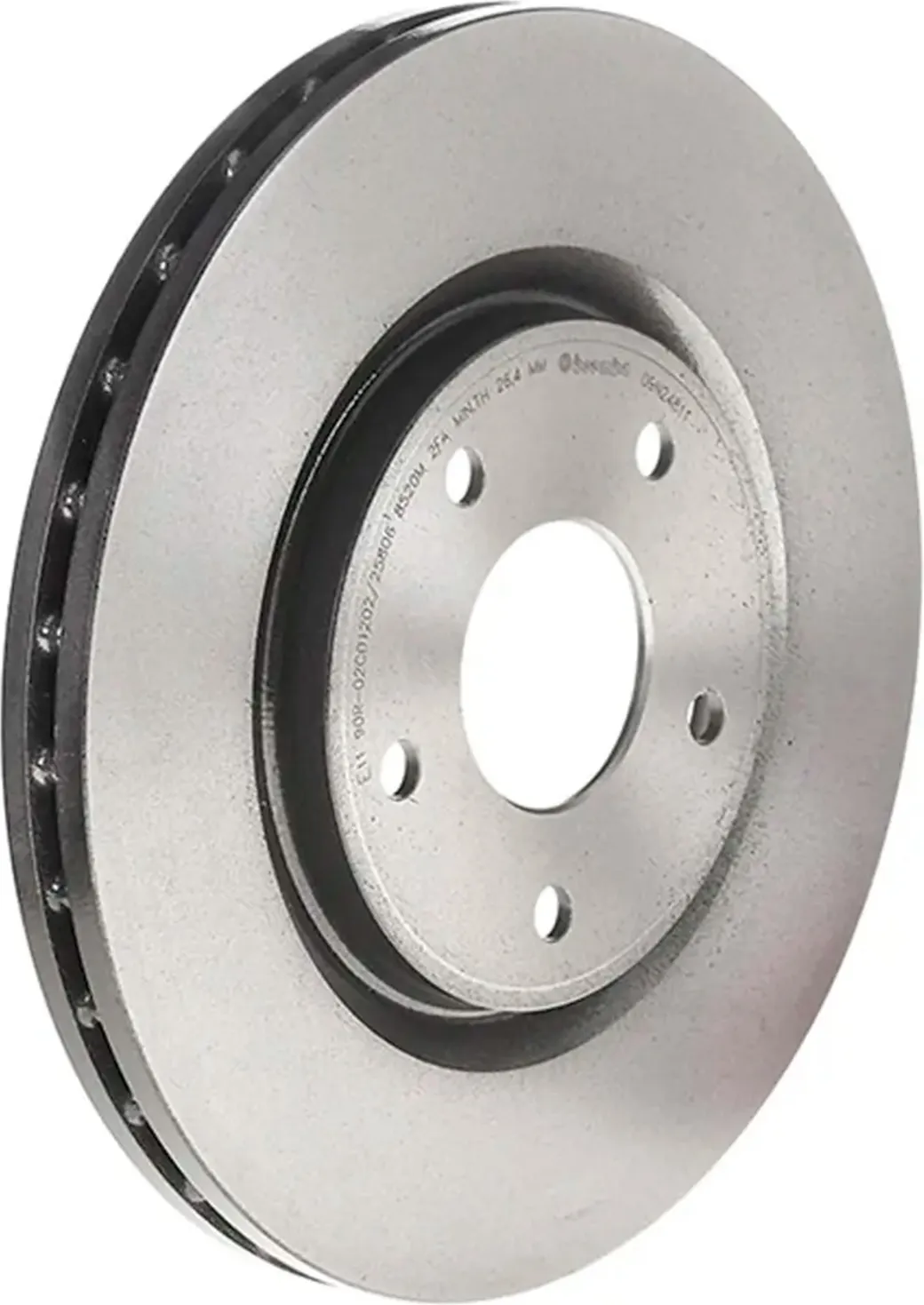 Тормозной диск Brembo 09.N248.11
