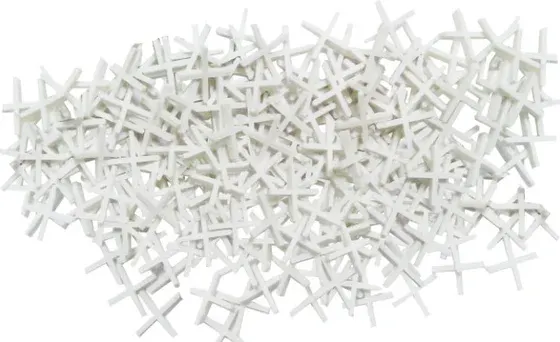 Крестики для укладки плитки Decor 1.5мм / 338-0015 (200шт)