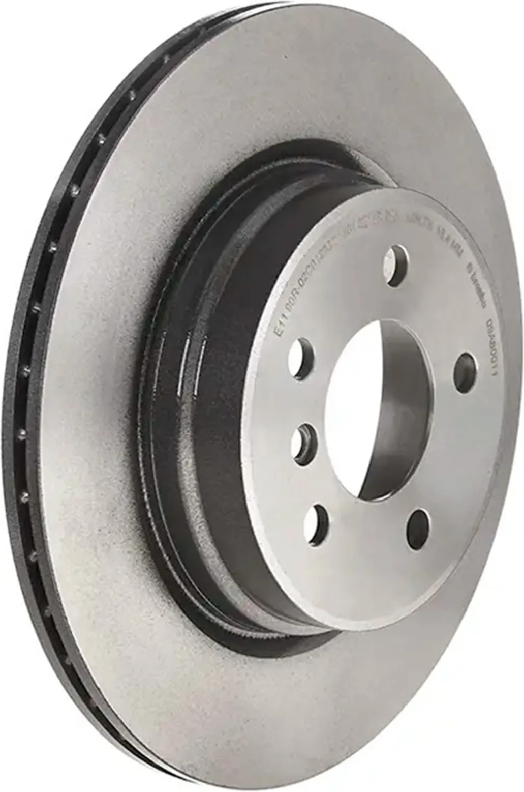 Тормозной диск Brembo 09.A800.11