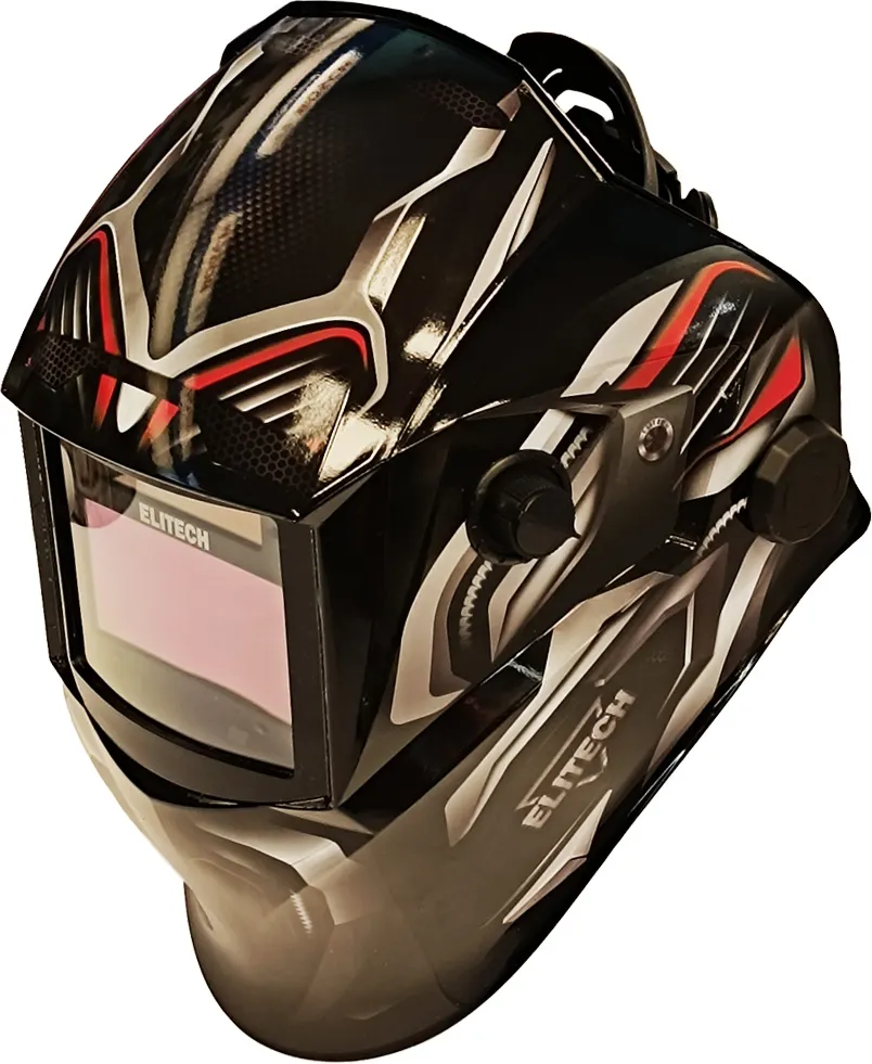 Сварочная маска Elitech E0912.004.00 / 201078