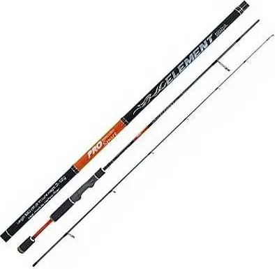 Спиннинг Волжанка Pro Sport Element тест 5-20гр / 025-0110 (2.13м) — фото 2