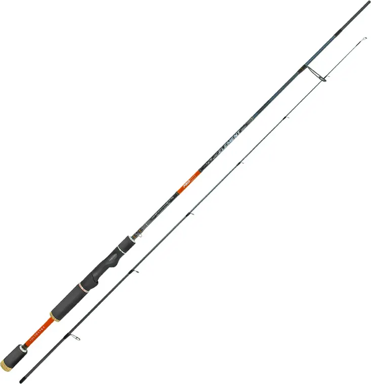 Спиннинг Волжанка Pro Sport Element тест 5-20гр / 025-0110 (2.13м) — фото 3