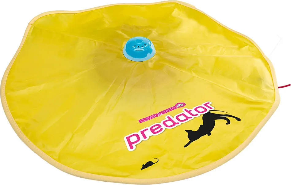 Игрушка для кошек Ferplast Predator / 85083099 (с батарейками)