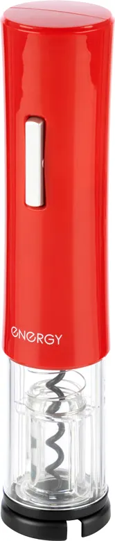 Электроштопор Energy EN-557B / 103597 (с батарейками)