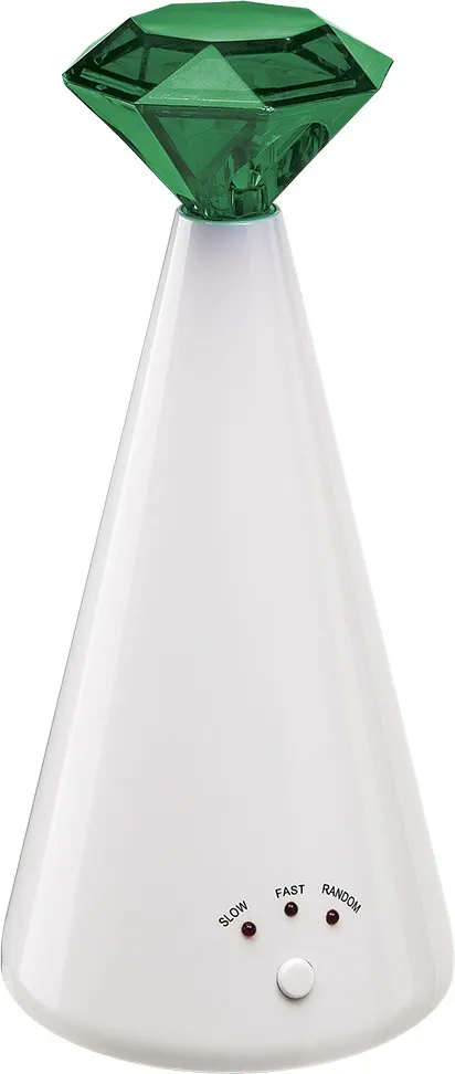 Игрушка для кошек Ferplast Phantom / 85080099 (с батарейками)