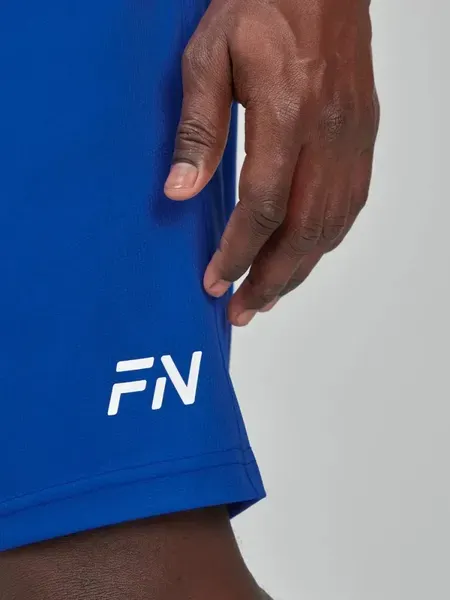 Шорты спортивные FN Bounce / FN4272001-400 (6XL, синий) — фото 4