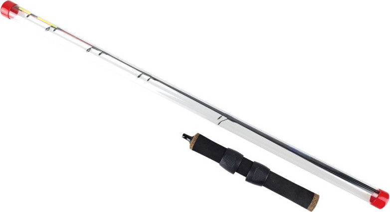 Удочка F-Fishing Ice Rod Feeder 65см 0.5oz 1.5oz / FFIFR65