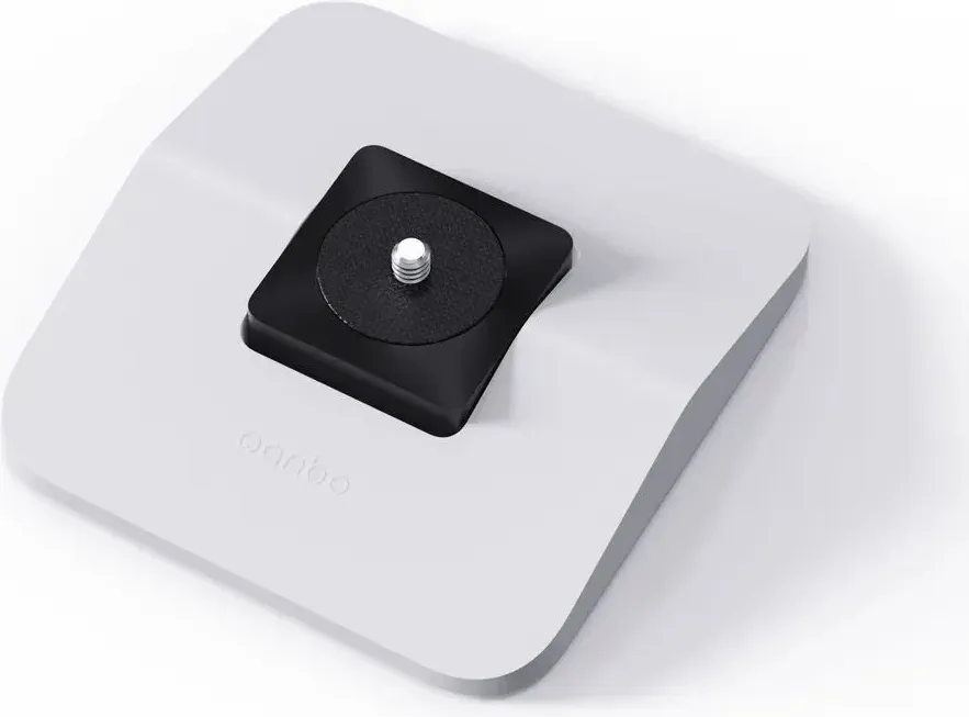 Подставка для проектора Wanbo Portable Base для T2 Max/Dali 1/T4/Mini (белый) — фото 2