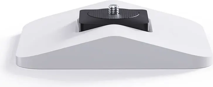 Подставка для проектора Wanbo Portable Base для T2 Max/Dali 1/T4/Mini (белый) — фото 5