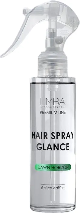 Спрей для волос Limba Cosmetics Premium Line Spray Glance Dawn Horizon (120мл)