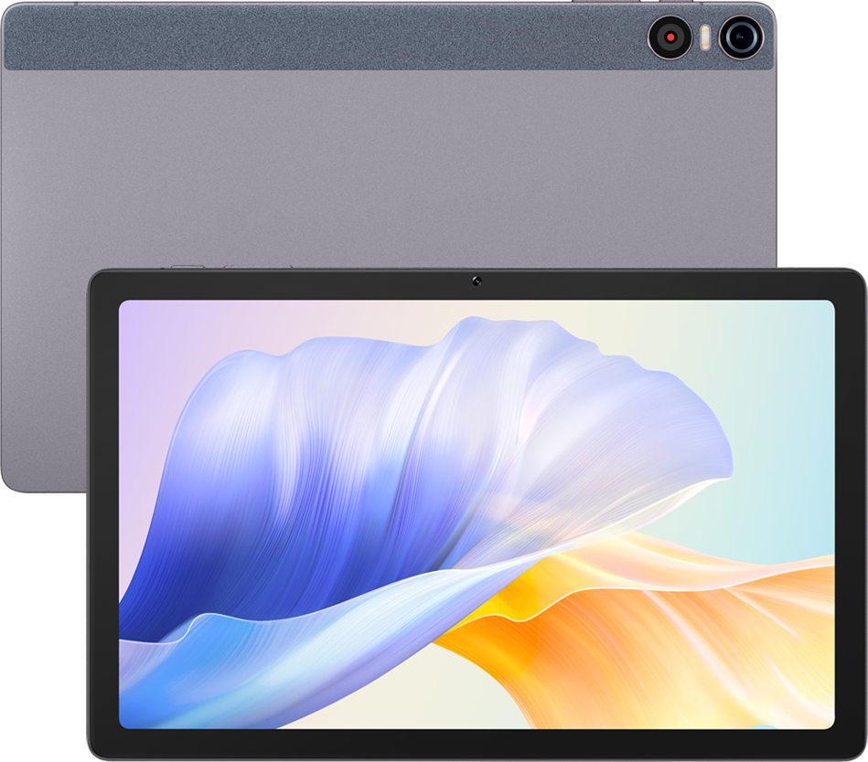 Планшет Cubot TAB 50 8GB/256GB LTE (серый) — фото 2