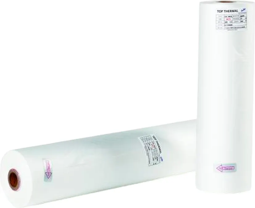 Пленка для ламинирования Office Kit Gloss 457ммx150м 32мик / PET032P0457G150B — фото 2