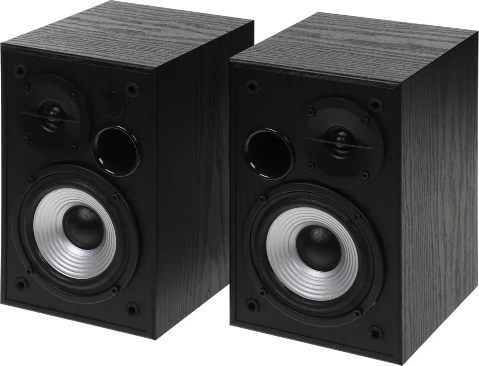 Мультимедиа акустика Edifier R990BT (черный) — фото 5