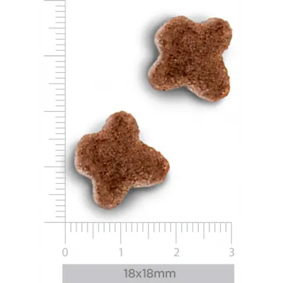 Сухой ветеринарный корм для собак Trovet Plus Adult Dog Hepatic Fresh Chicken (10кг) — фото 2