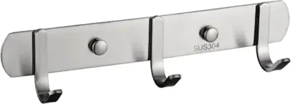 Крючок для ванной Ledeme L70202-3