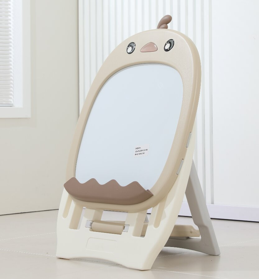 Мольберт детский UNIX Kids PPDBCL (Camel) — фото 3