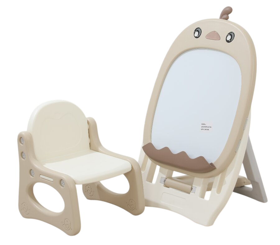 Мольберт детский UNIX Kids PPDBCL (Camel)