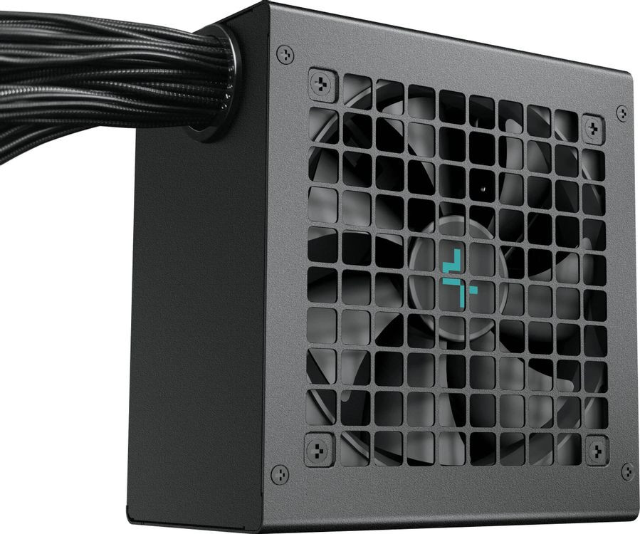 Блок питания для компьютера Deepcool GamerStorm PN850D (R-PN850D-FC0B-WGEU-V2) — фото 4