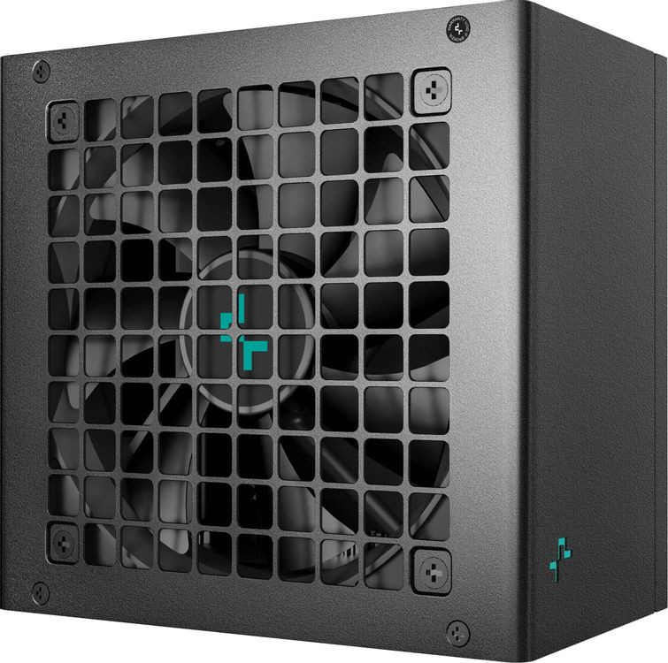 Блок питания для компьютера Deepcool GamerStorm PN850D (R-PN850D-FC0B-WGEU-V2) — фото 2