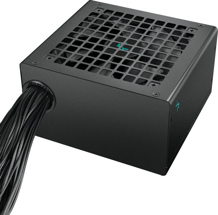 Блок питания для компьютера Deepcool GamerStorm PN850D (R-PN850D-FC0B-WGEU-V2) — фото 5