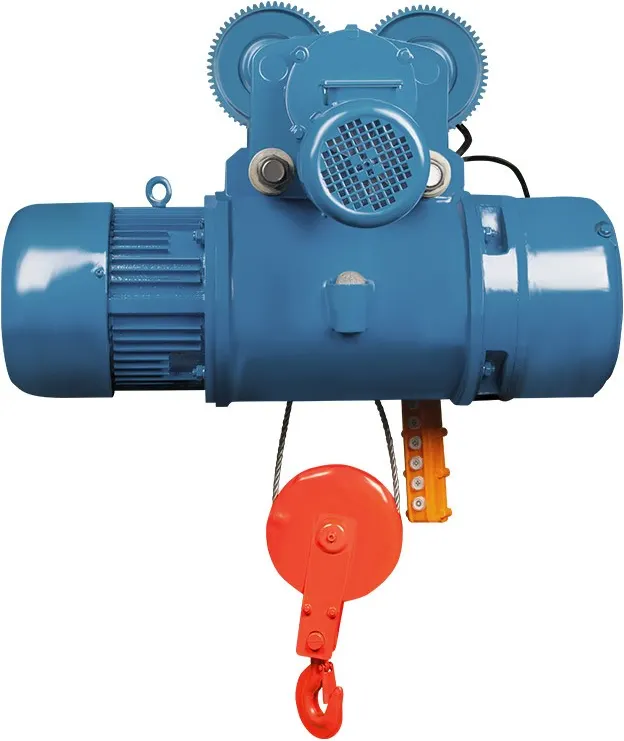 Таль электрическая Gearsen GCD 5060 (5т, 6м)