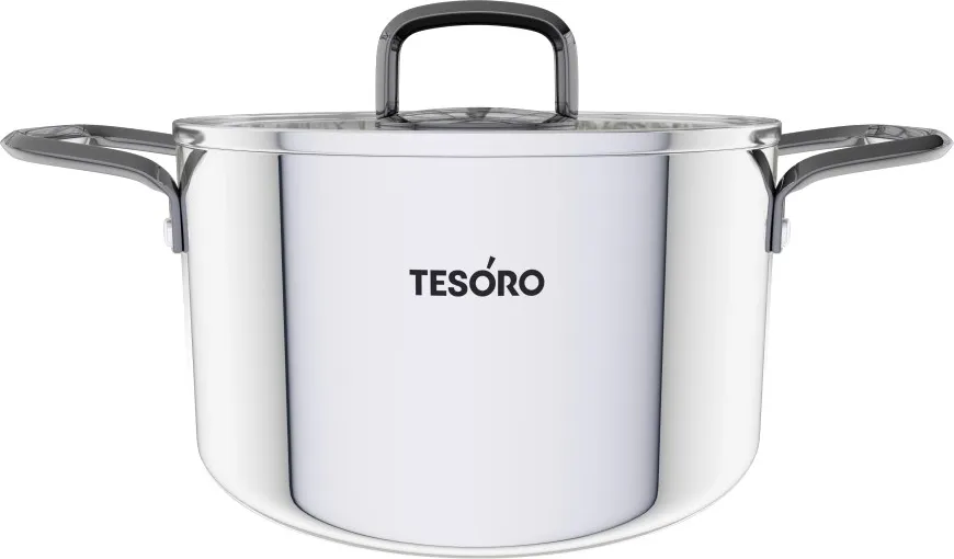 Кастрюля Tesoro Asti КС634