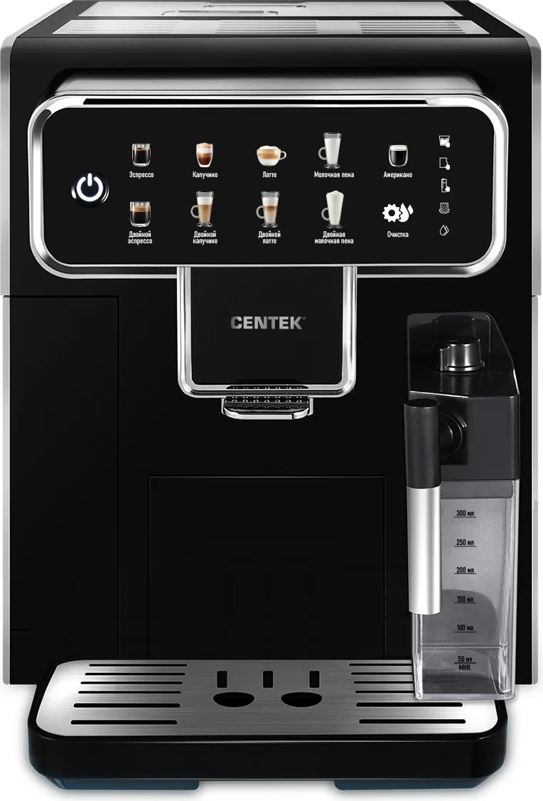 Кофемашина Centek CT-1192