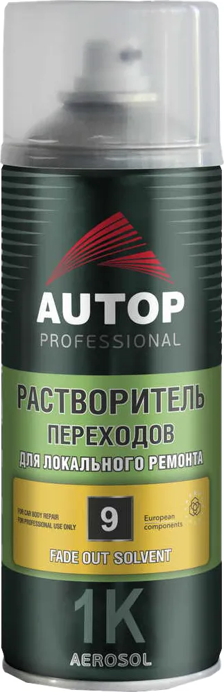 Растворитель AUTOP №9 ATP-A07238 (520мл)