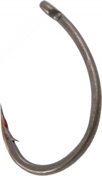 Набор крючков рыболовных Korda Kamakura Wide Gape №8 / KAM01