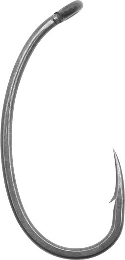 Набор крючков рыболовных Korda Klor №6 / KLOR6 (10шт)