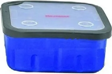 Коробка рыболовная Волжанка TB-055 (1.5л)
