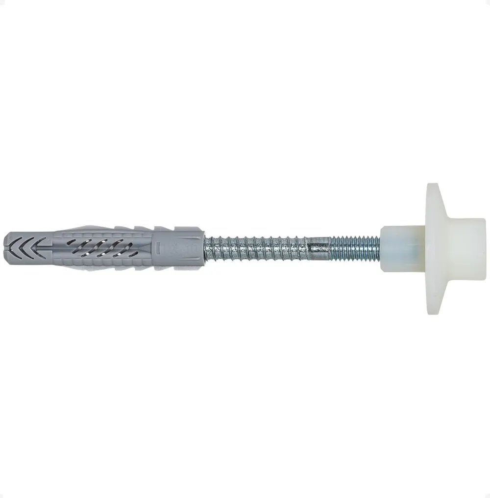 Монтажный комплект для сантехники FISCHER WD 10x140 (80656)