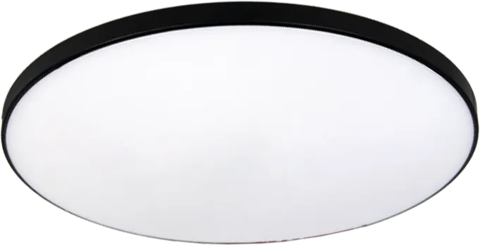 Потолочный светильник INhome Neo Simple-5565-BL 55Вт 230В 6500K 4400Лм / 4690612060835