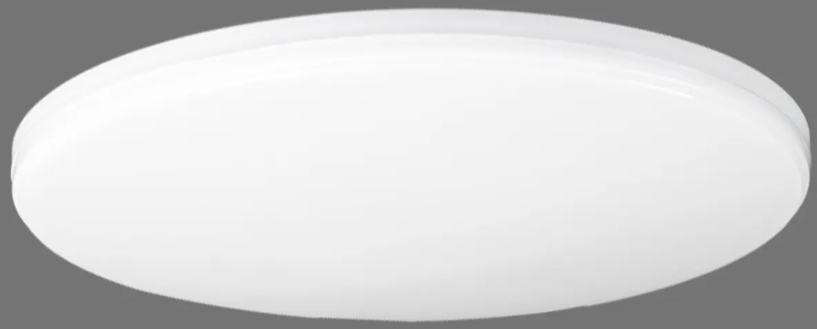 Потолочный светильник INhome Neo Simple-9565-WH 95Вт 230В 6500K 7600Лм / 4690612060866