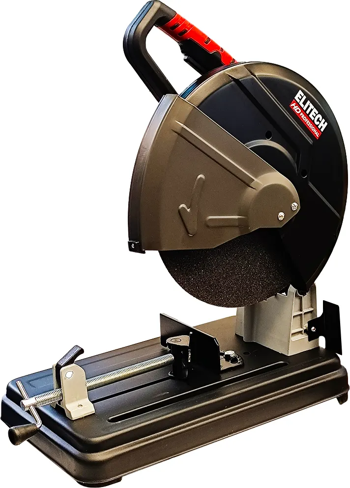 Отрезная пила Elitech CS 2535 (E2004.005.00)