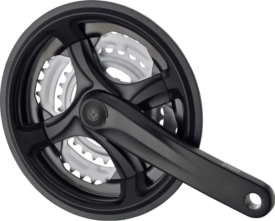 Система шатунов для велосипеда Prowheel TY-CM99 / PR11014