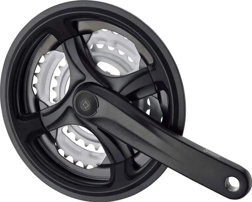 Система шатунов для велосипеда Prowheel TY-CM99 / PR11015