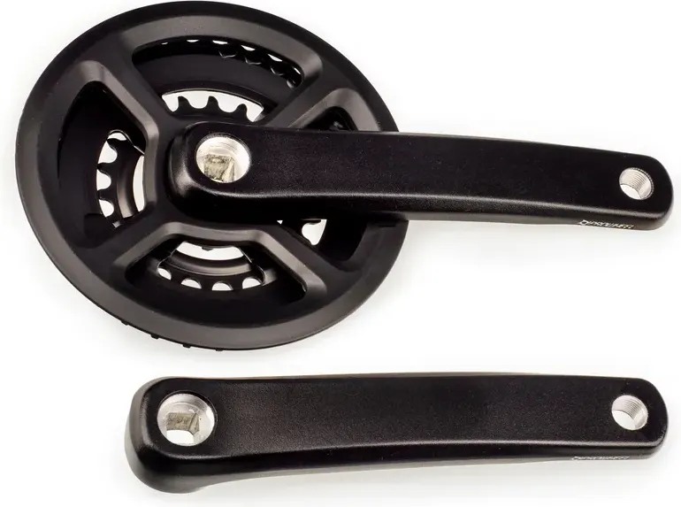 Система шатунов для велосипеда Prowheel CTD-CY01 / PR11007 — фото 2