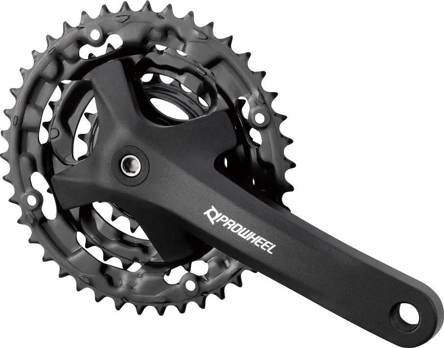Система шатунов для велосипеда Prowheel MPE-301 / PR11010