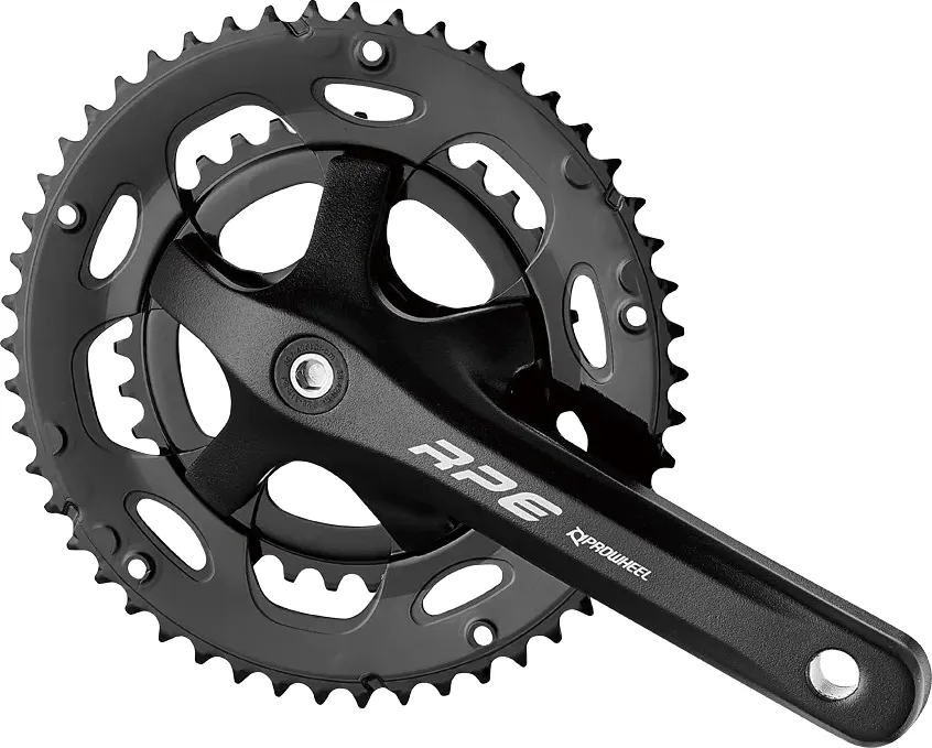 Система шатунов для велосипеда Prowheel RPE-421 / PR11021