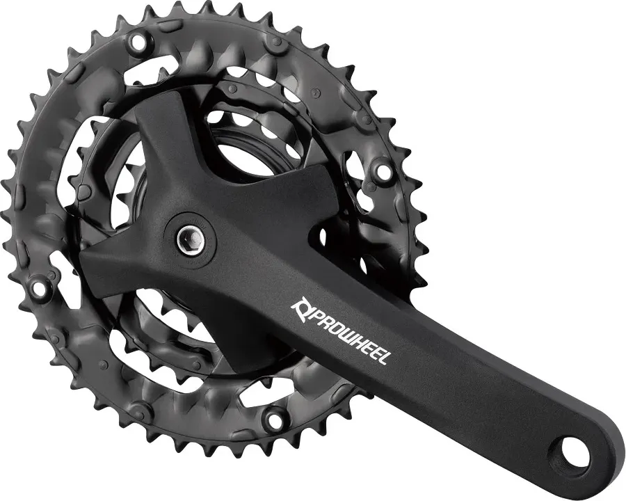 Система шатунов для велосипеда Prowheel MPE-401 / PR11008
