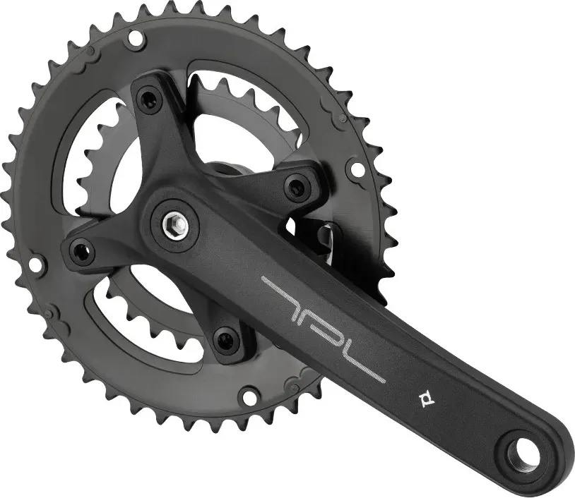 Система шатунов для велосипеда Prowheel TPL-101 / PR11006